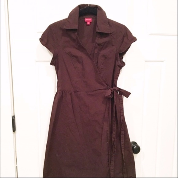 12/7 MERONA DRESS - Picture 1 of 3